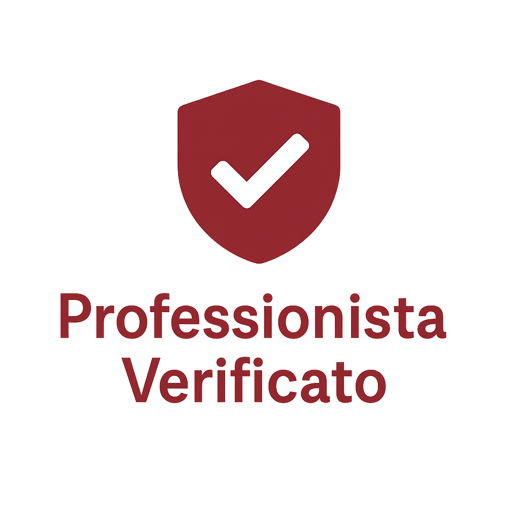 Professionista Verificato